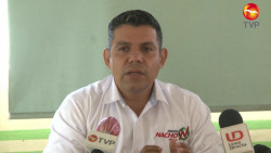 Es Nacho Páez, el candidato del PRI a la Alcaldía de San Ignacio