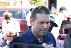 No se vale el abandono al sector pesquero; “los vamos a defender”: Mario Zamora