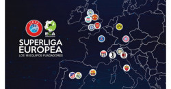 Juzgado español prohíbe a la FIFA tomar represalias contra los participantes de la Superliga europea