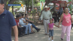 Aumentan temperaturas y con ello enfermedades diarreicas en niños
