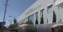 Esta semana surtirán medicamentos al ISSSTE