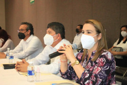 Presenta STASE avance de negociaciones en pliego petitorio 2021