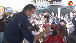 Dispuesto Zamora Gastélum a marchar con pescadores