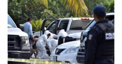 Homicidios disminuyeron en el país un 4.6 % en el primer trimestre del año