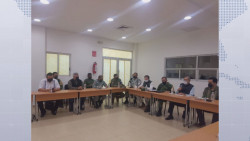 Mesa de Construcción de la Paz sesiona en Escuinapa