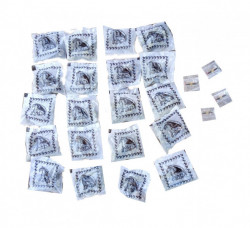 Detienen a hombre con presunta droga en Mazatlán