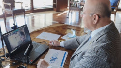 Ratifican a las UAS  como miembro de la Comisión Ejecutiva de la AUIP