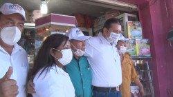 Llama la COPARMEX a los candidatos a presentar su  “3 de 3 por delante”