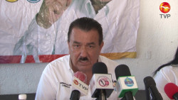 Ve Germán Escobar en riesgo la soberanía alimentaria del país