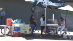 Con la llegada del calor, repuntan las enfermedades diarréicas