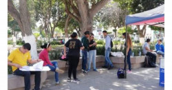 México disminuye la tasa de desempleo de 4.4% en febrero al 3.9% en marzo, según INEGI