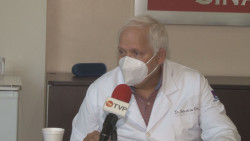 Vacunarse es de suma importancia para superar la pandemia