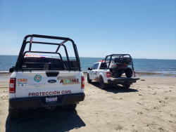 Restricción de acceso a la playa no debe generar perdidas para restauranteros
