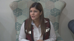Necesario volver a la diputación para dar continuidad a programas: Merary Villegas