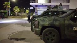 Catean vivienda en Culiacán