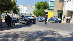 Enfrentamiento a  balazos  deja una persona abatida