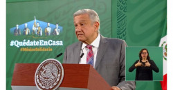 López Obrador quiere una "reforma electoral profunda" al INE después de las elecciones