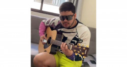 Es ejecutado en Obregón, Sonora, el cantante de corridos Alex Quintero
