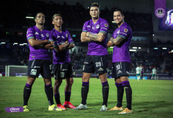 Mazatlan FC consigue la épica remontada ante León