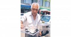 Conoce la estufa solar que Maximiliano inventó a sus 71 años y vende en 1,200 pesos