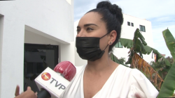 Elsy López se declara lista para el debate