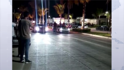 Siguen los arrancones "clandestinos" en Mazatlán