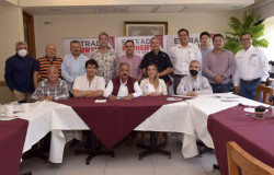 Especialistas reconocen plan integra de urbanismo de Estrada Ferreiro
