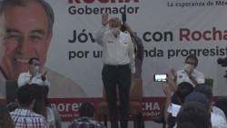 El INE no funciona como organismo ciudadanizado: Rocha Moya