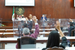 Exigen diputadas y diputados se castigue al agresor del perrito “Rodolfo Corazón”