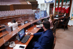 Emite Congreso extrañamiento y exhorto público a titular de la ASE
