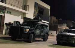 Mas de 2 Toneladas de Cristal las que se habrían asegurado en Stanza Torralba