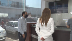Porque trabajaba en Tribunal Electoral, no puede denunciar violencia cuando la despiden