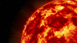 Coepriss alerta por nivel extremo de radiación