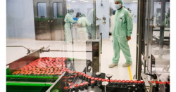 El PIB de México avanza un 0.4 % trimestral entre enero y marzo