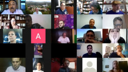 En foro virtual, claman artistas por nueva infraestructura cultural y el regreso del programa PECDAS