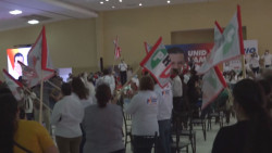 Piden respetar protocolos sanitarios en campañas políticas