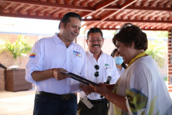 El próximo gobernador de Sinaloa debe ser Mario Zamora: Transportistas
