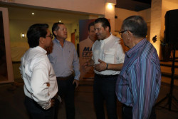 Mario es la única opción para el desarrollo de Sinaloa: Productores de papa