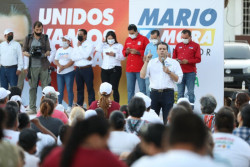 Rechaza el PRI fallo del Tribunal Electoral de Sinaloa
