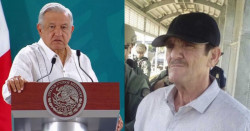 López Obrador cuestiona a juez por absolver al "Güero" Palma, uno de los fundadores del Cártel de Sinaloa