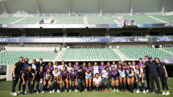 Mazatlan FC Femenil despide el torneo con una derrota en "El Kraken"