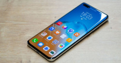 Huawei pierde su liderazgo en smartphones y sale del 'top 5' tras 2 años de veto