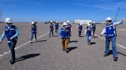 Los jóvenes serán los más beneficiados con el proyecto de la planta de fertilizantes