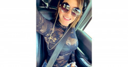 Influencer es candidata a diputada y propone regalar implantes de senos entre sus propuestas