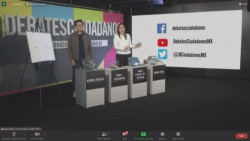 Centro Empresarial realizará debate con candidatos y candidatas al Gobierno de SInaloa