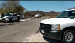 Encuentran cuerpo sin vida atrás de panteón Miravalles