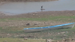Serio el problema de sequia en Sinaloa