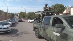 Buscan mejor seguridad para Sinaloa