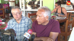 Anuncian tianguis cultural en apoyo a Rocha Moya en Mazatlán
