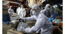 BioNtech cree que a la pandemia le queda un año: hasta mediados de 2022